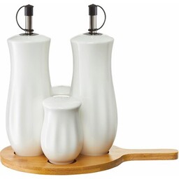 AMBITION Przyprawnik Natural 94791