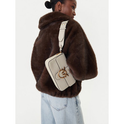 Torebka PINKO Love One Mini Slouchy Fl Al