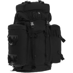 Plecak wojskowy taktyczny Mfh Bw Mountain 80 l