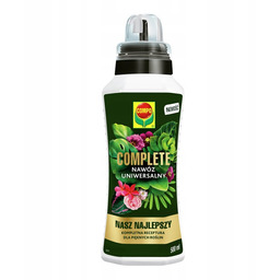 Nawóz uniwersalny COMPO COMPLETE 500ml