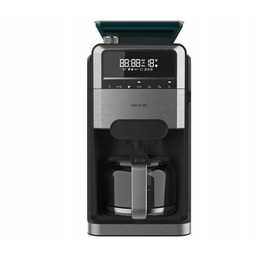 Ekspres Przelewowy Cecotec Power Espresso 20 Touch