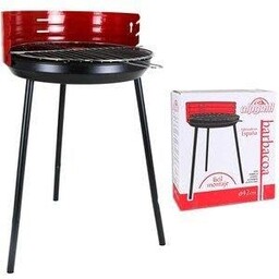 ALPGRILL okrągły grill, 40 cm