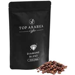 Kawa Diamond Blend 100G Ziarnista