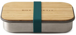 Blackblum Pojemnik na kanapki SANDWICH BOX (morski) Black+Blum