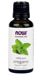 Olejek z Oregano, Now Foods, 30 ml
