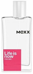 Mexx Life Is Now For Her 15ml woda