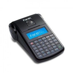 Kasa Fiskalna Online Farex Pro 600 LAN