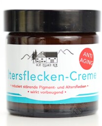 Krem do Twarzy na Przebarwienia Altersflecken, Pullach Hof