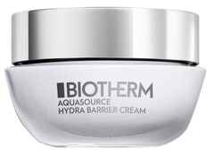 BIOTHERM Aquasource Hydra Barrier Cream Krem do twarzy