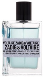 Zadig & Voltaire This is Him! Vibes of