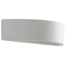 Lindby - Konstantin Lampa Ścienna White
