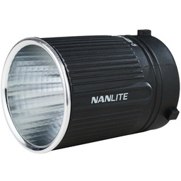 Nanlite RF-FMM-45-S - reflektor 45 stopni z mocowaniem