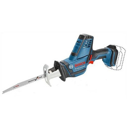 Bosch_elektronarzedzia Piła szablasta BOSCH GSA 18 V-LI C