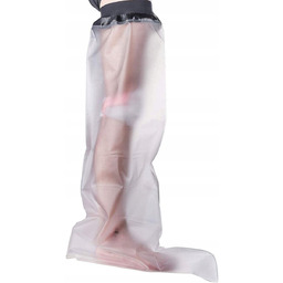 HKF HO KI HO Wodoodporny gips na nogę