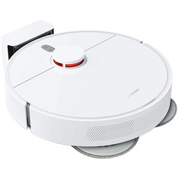 Robot sprzątający Xiaomi Vacuum S10+ EU, z funkcją