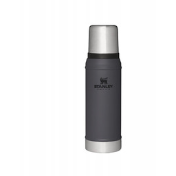 Termos Legendary Classic Charcoal 0,75L Stanley