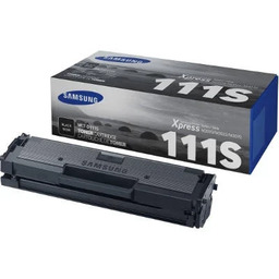 Toner Oryginalny Samsung MLT-D111S (SU810A) (Czarny)