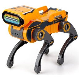 SILVERLIT Robot zdalnie sterowany Ycoo Robo Express SI88166