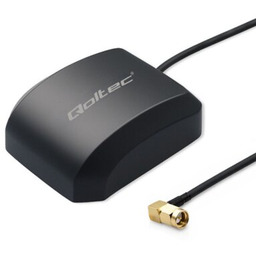 QOLTEC Antena GPS 57056
