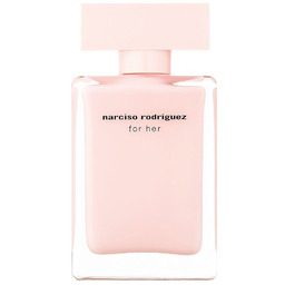 Narciso Rodriguez for Her Eau de Parfum woda