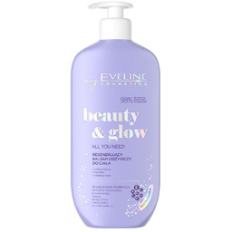 EVELINE_Beauty&Glow All You Need regenerujący balsam odżywczy