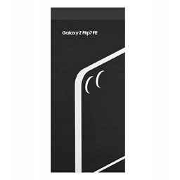 Telefon Samsung Galaxy Z Flip 7 Fe 5G