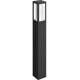 Philips Impress Outdoor Post Light Black 17432/30/P7 Zewnętrzna