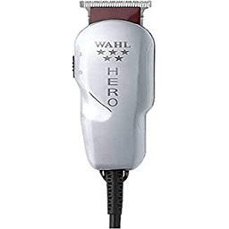 Wahl Hero 5 Star, trymer do włosów, edycja