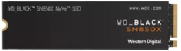 Dysk SSD Western Digital WD Black SN850X 1TB