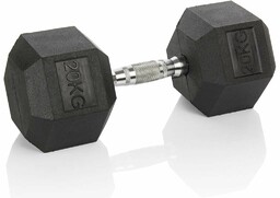 Hantla Hexagonalna Vivo 20 kg - powystawowa