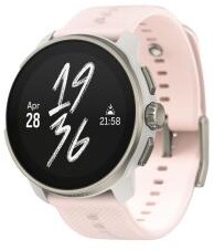 Suunto Race S 45mm GPS Różowy Zegarek sportowy