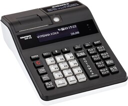 Kasa fiskalna Online Datecs WP-25 PLUS WIFI -