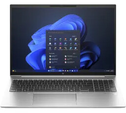 HP EliteBook 860 G11 16" Ultra 7 155U