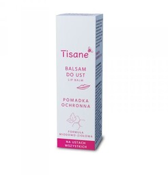 TISANE Classic Pomadka ochronna do ust 4.3 g