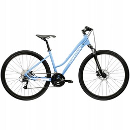 Rower Crossowy Kross Mtb Evado 3.0 28 Cali