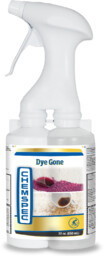 CHEMSPEC Dye Gone Sprayer Kit - silny odplamiacz