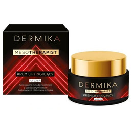 Dermika, Mesotherapist, Krem liftingujący na dzień, 50 ml