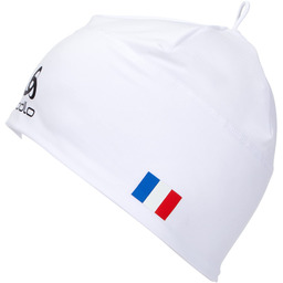 Odlo Unisex czapka Fan Polyknit WARM ECO