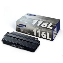 Toner Oryginalny Samsung MLT-D116L (SU828A) (Czarny)