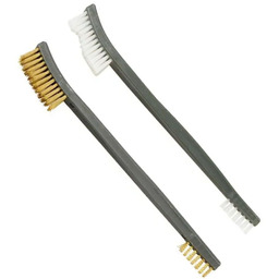 Zestaw Szczoteczek do Czyszczenia Broni