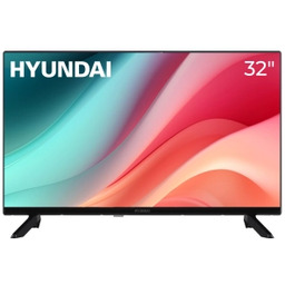 Hyundai HLP32T329 32" LED HD Ready DVB-T2 Telewizor