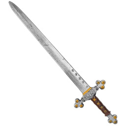 Miecz królewski - 72 cm