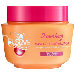 L''Oreal Elseve Dream Long 300ml maska odbudowująca