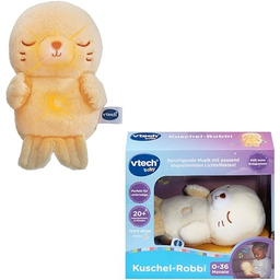 Vtech Przytulny Robbi