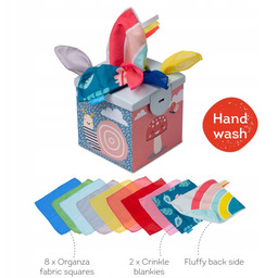 Taf Toys Pojemnik Z Chusteczkami Koala Kimmy