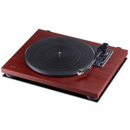 TEAC Gramofon TN 180BT A3 Wiśniowy