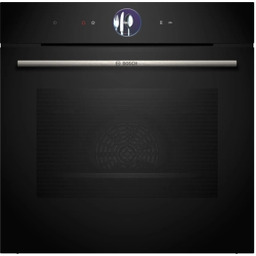 Bosch Serie 8 HBG7363B1 Funkcje AI Termoobieg AirFry