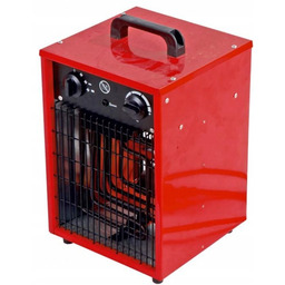 Nagrzewnica Elektryczna Dedra 3,3 kW
