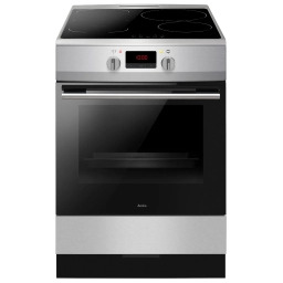 Amica 6120IE3.392TADP(XX) Pizza Termoobieg Kuchnia indukcyjna