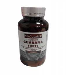 Guarana Forte Singularis Superior, 120kaps.